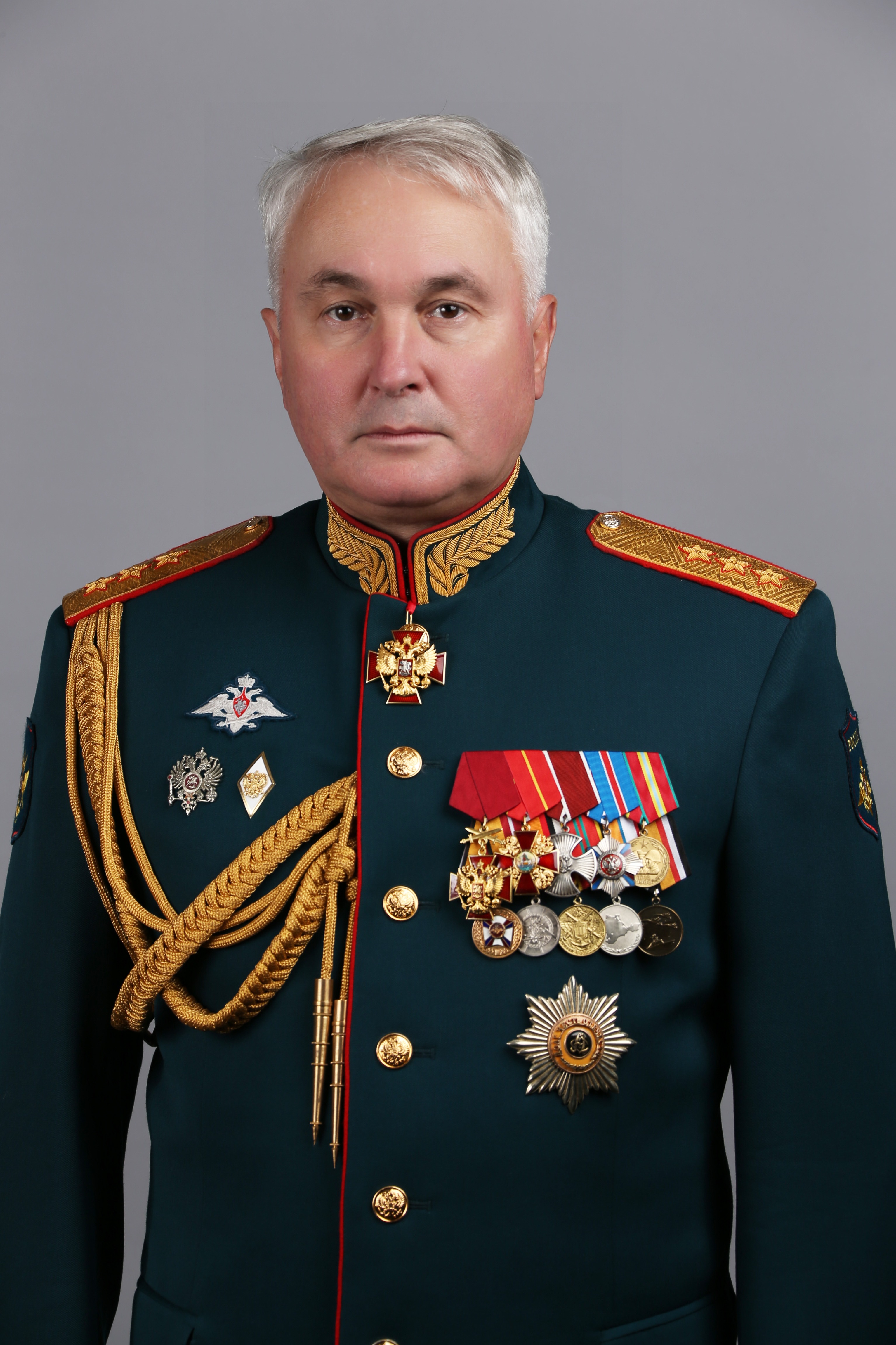 Картаполов Андрей Валериевич